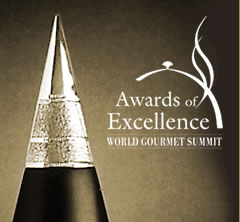 WGS Awards of Excellence Homepage