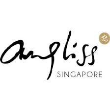 Angliss Singapore