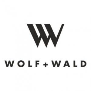 Wolf + Wald
