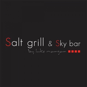 Salt grill and Sky bar