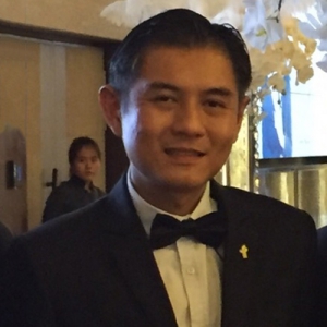 Amos Lim